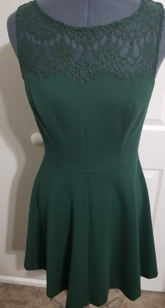Jessica Simpson dress